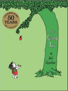 The Giving Tree配套音频（慢速） 商品图0