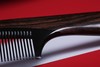 LP0149°紫光檀+牛角榫卯梳 商品缩略图4