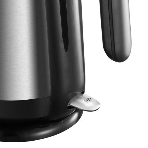 格力/大松·电水壶 GK-1712S 不锈钢 商品图2