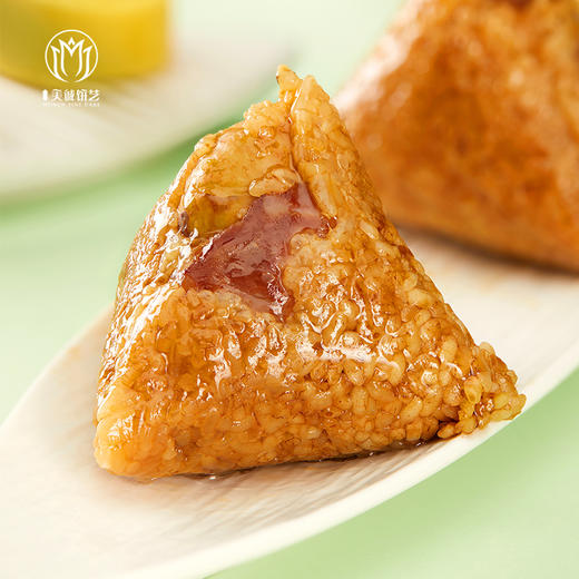 【香港美诚】御享 盛宴 端午礼盒1.79kg 商品图4