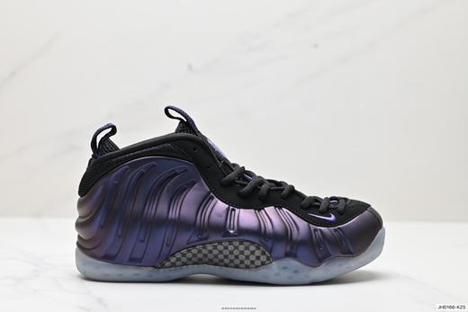 耐克Nike Foamposite Pro喷泡复古篮球鞋895320-500男鞋 商品图0