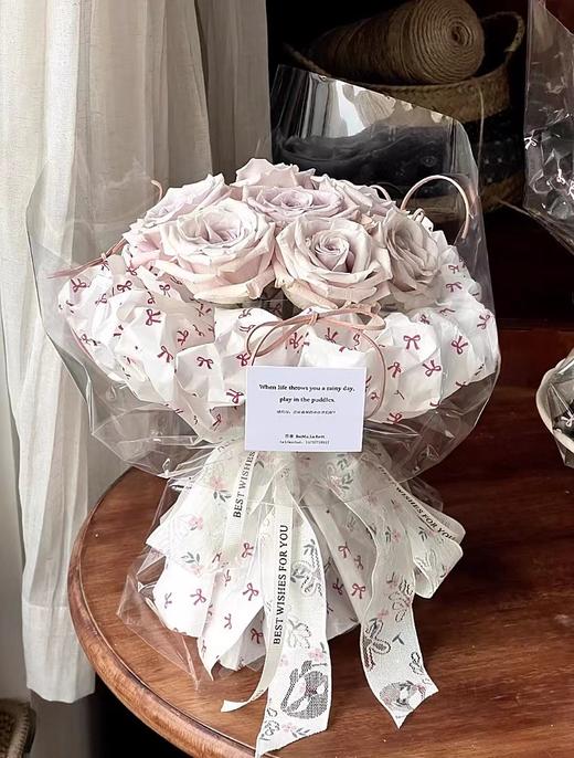 *蝴蝶结雪梨纸38克（20张/包）50CM*70CM 商品图9