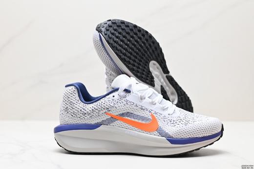 耐克NIKE ZOOM WINFLO 11运动跑步鞋FJ9510-300男鞋 商品图4