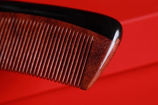 LP0182°梳福｜“梳”心如意礼盒套装 商品图5