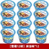 公仔碗面各味   箱 商品缩略图1