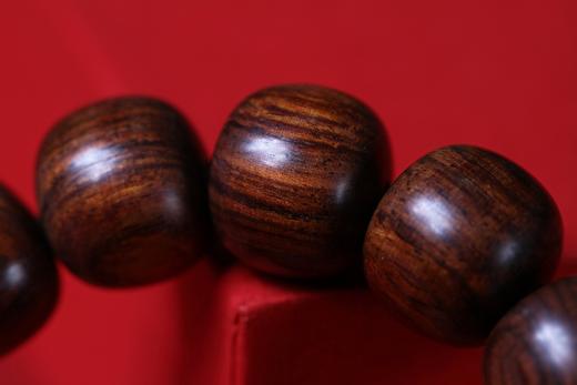 HL0008°海南黄花梨 男女手串 商品图8