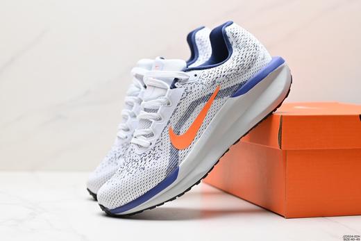 耐克NIKE ZOOM WINFLO 11运动跑步鞋FJ9510-300男鞋 商品图7