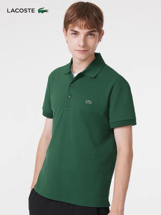 【9.5折】5楼法国鳄鱼POLO PH6348-98 吊牌价1190 活动价1131 商品图6