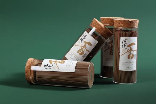 XP0022°惠安水沉/线香套装 商品图4