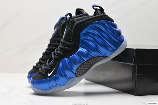 耐克Nike Foamposite Pro喷泡复古篮球鞋895320-500男鞋 商品图7