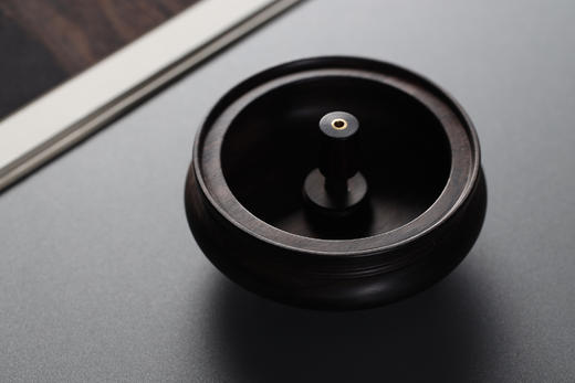 SDCC0087°紫光檀小香炉 商品图2