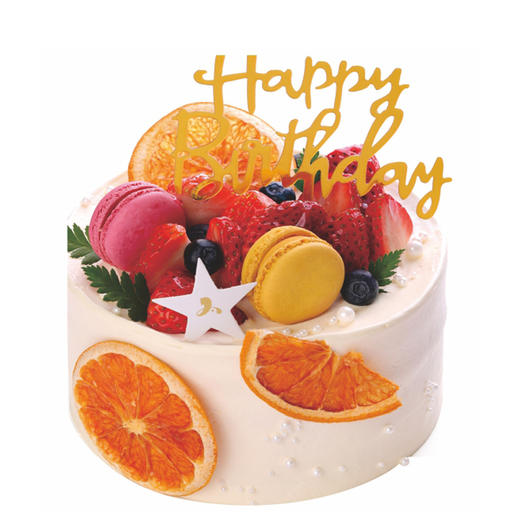 许愿池 商品图0