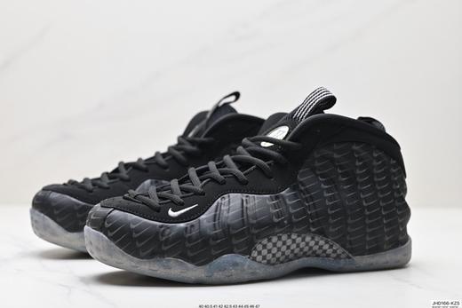 耐克Nike Foamposite Pro喷泡复古篮球鞋895320-500男鞋 商品图3