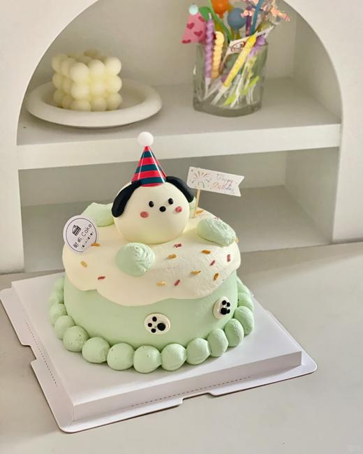 立体小动物 商品图2