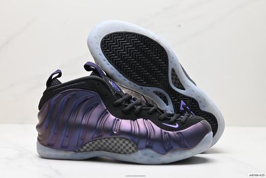 耐克Nike Foamposite Pro喷泡复古篮球鞋895320-500男鞋 商品图4