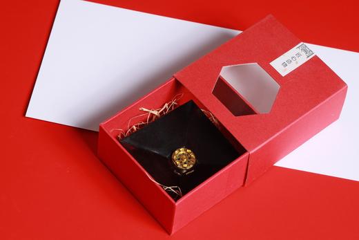 SDCC0086°清平悦·紫光檀香插礼盒 商品图8