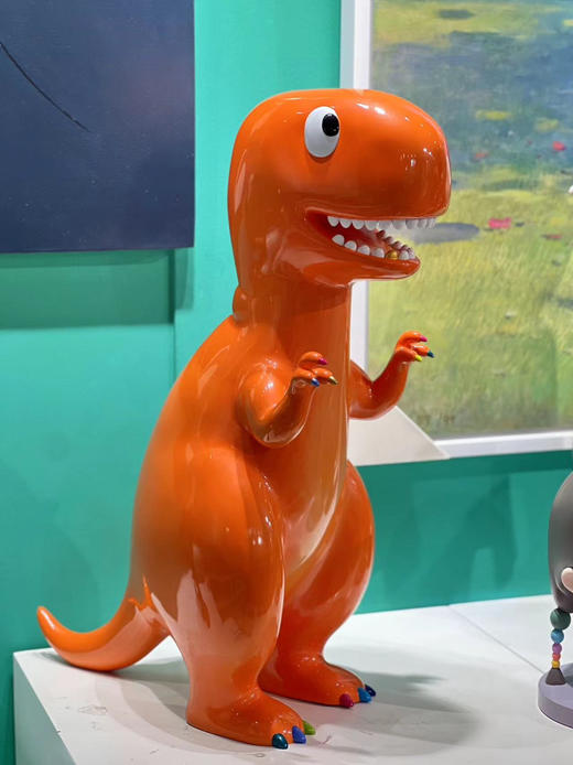 蒂阿莫/多色-60cm 商品图0