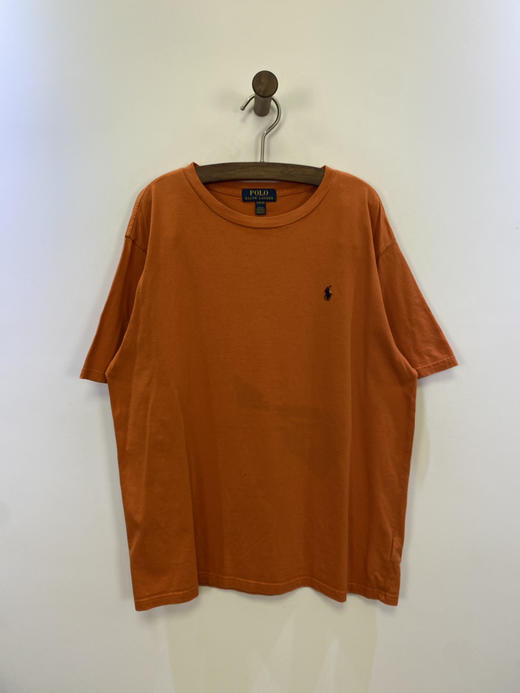 Y2K Vintage POLO Ralph Lauren 拉夫劳伦 短袖T恤 _SST(S) 商品图0