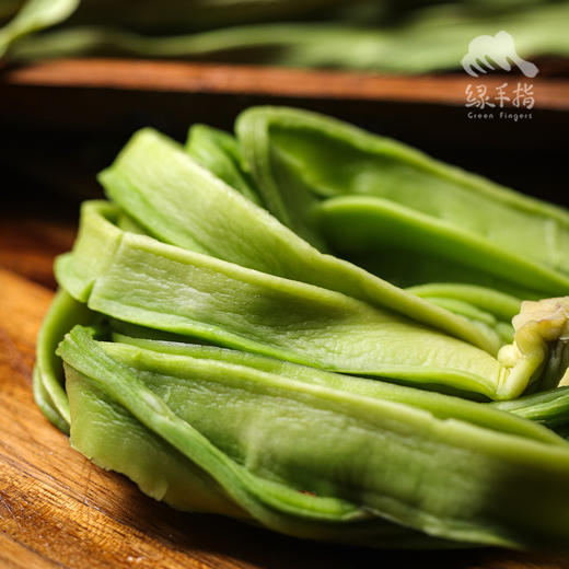 生态贡菜干  | 合作生产*Ecological consomme | Coproduction 商品图3