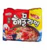 [멀티팩]팔도일품해물라면120g*5 商品缩略图0