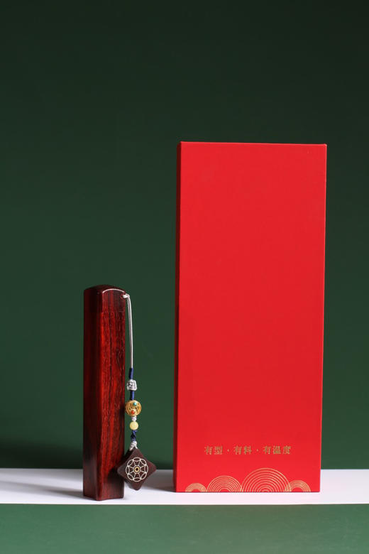 SDCC0049-2°禅茶空间系列.方棂香管 商品图1