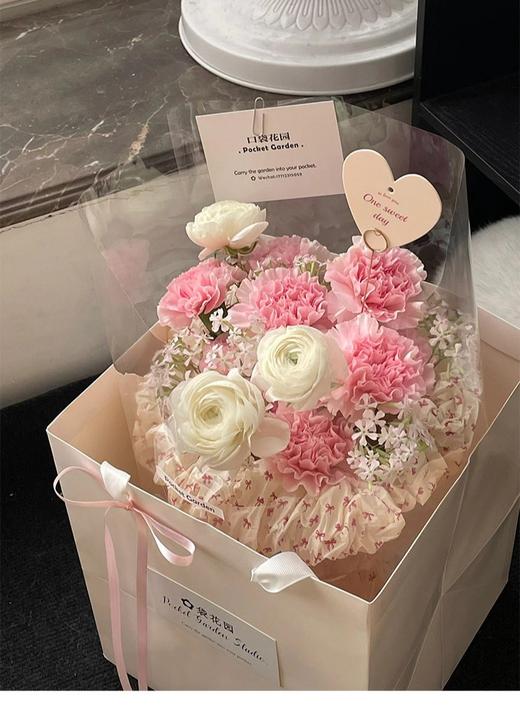 *蝴蝶结雪梨纸38克（20张/包）50CM*70CM 商品图5