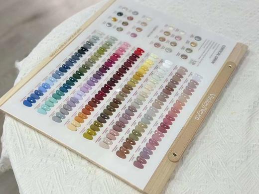 120色开店原木风套装 商品图3