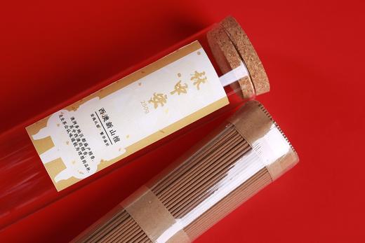XP0060°西澳新山檀线香·250g/21cm 商品图3