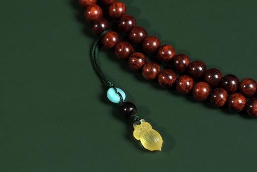 HL0001°海南黄花梨男女手串 商品图5