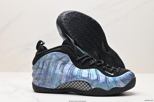 耐克Nike Foamposite Pro喷泡复古篮球鞋895320-500男鞋 商品图4