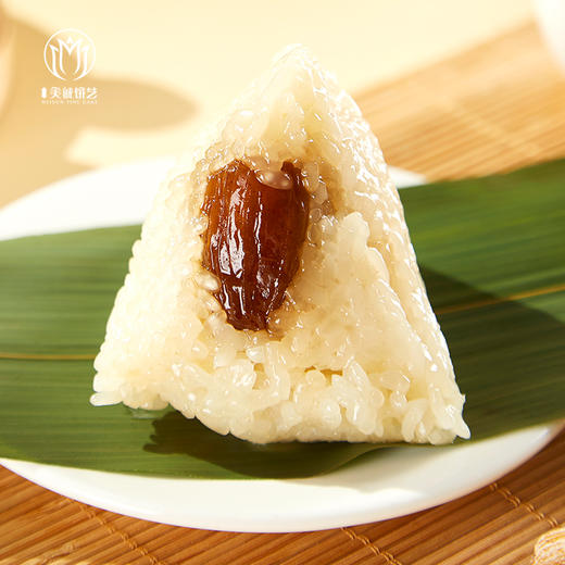 【香港美诚】幸福 佳宴 端午礼盒1.367kg 商品图5