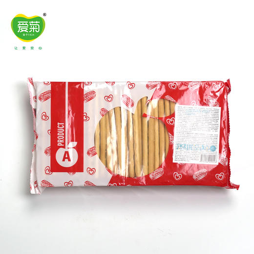 A-product牌 甜的手指饼 饼干 400g*2包 商品图0