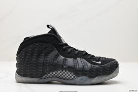 耐克Nike Foamposite Pro喷泡复古篮球鞋895320-500男鞋