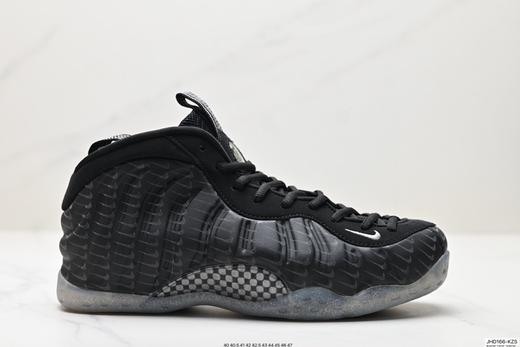 耐克Nike Foamposite Pro喷泡复古篮球鞋895320-500男鞋 商品图0