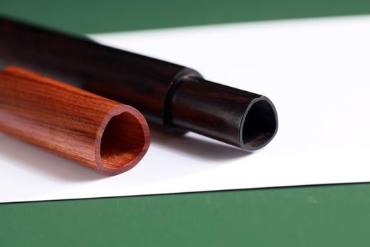 SDCC0084°紫光檀+非酸随身香筒 商品图8