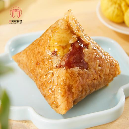 【香港美诚】幸福 诚宴 端午礼盒1.205kg 商品图5