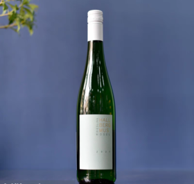 赫伯莱茵黑森雷司令半甜白葡萄酒 750ml/瓶