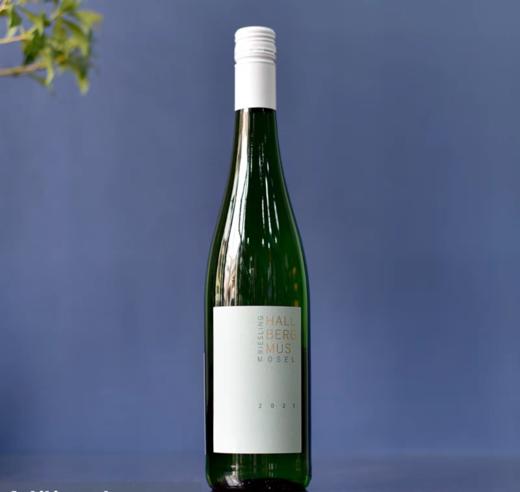 赫伯莱茵黑森雷司令半甜白葡萄酒 750ml/瓶 商品图0