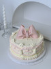 复古裱花蛋糕（翻糖款） 商品缩略图0