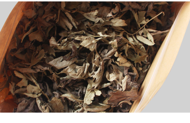千年艾道地蕲艾叶 300g/包  共5包 合计1.5KG