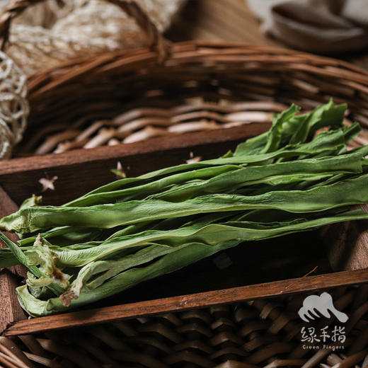 生态贡菜干  | 合作生产*Ecological consomme | Coproduction 商品图2