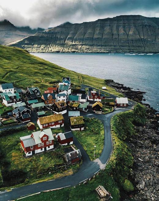 【2026】法罗群岛--遗留在世间的仙境，北大西洋秘境10天摄影团 商品图4