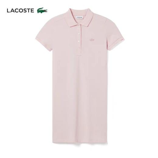 【9.5折】5楼法国鳄鱼女士polo裙EF5473 吊牌价1290 活动价1226 商品图0