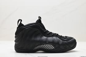 耐克Nike Foamposite Pro喷泡复古篮球鞋895320-500男鞋