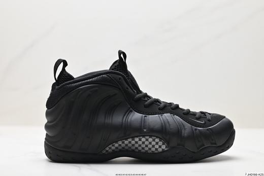 耐克Nike Foamposite Pro喷泡复古篮球鞋895320-500男鞋 商品图0