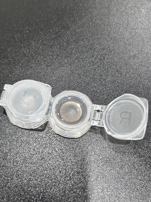 Mimipark 霓虹尘土 半年抛 两片 14.5mm 参考着色 13.8mm 基弧 8.6 含水 38% 新锐国货 商品图5