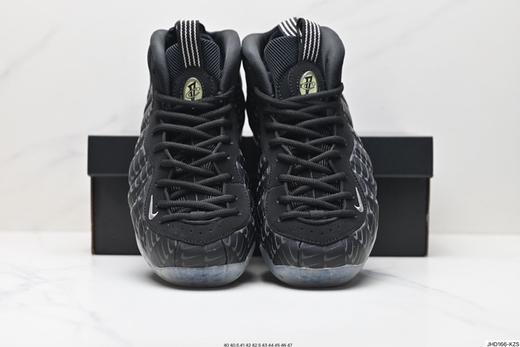 耐克Nike Foamposite Pro喷泡复古篮球鞋895320-500男鞋 商品图6