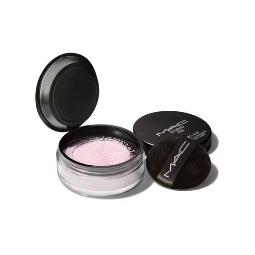 M.A.C魅可无瑕轻盈散粉 #02绝绝紫 商品图0