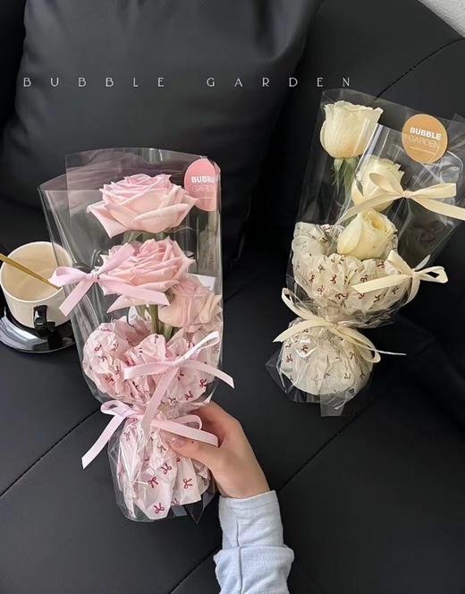 *蝴蝶结雪梨纸38克（20张/包）50CM*70CM 商品图3