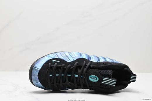 耐克Nike Foamposite Pro喷泡复古篮球鞋895320-500男鞋 商品图1